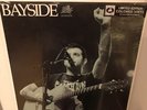 Bayside ACOUSTIC Vinyl LP - Hot Topic Exclusive - Green