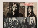 Foreigner Double Vision Atlantic Records 1978 LP w/ HYPE STICKER SEALED UNOPENED