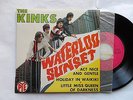 THE KINKS 
