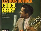CHUCK BERRY 