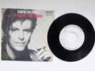 David Bowie Wild/Golden Years  GERMANY 1981  PROMO  7