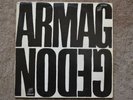 Vinyl. ARMAGGEDON (ohne Titel). 1970. Kuckuck 2375 003. KRAUTROCK . RARITÄT