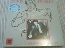 Elvis Presley French 5 X 10