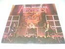 ACCEPT - RESTLESS & WILD - CLEAR VINYL -