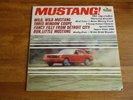 The Zip Codes - Mustang LP - Liberty Records LRP-3367 Mono