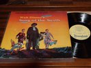 SONG OF THE SOUTH-Uncle Remus-WALT DISNEY OST-RARE-Disneyland WDL-4001-NM-LP