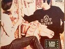 Elvis Presley Change Of Habit EP Australian Rare