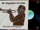 AUDIOPHILE DIRECT to DISC SHEFFIELD LAB 03 Harry JAMES 