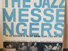 The Jazz Messengers Night at Cafe Bohemia Vol 2 LP Blue Note 1508  W63rd VG