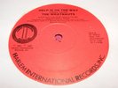 NM  Whatnauts - Help Is On The Way - 12