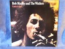 Bob Marley, Catch a Fire, rare Ger 1st Press near mint LP 1977,
