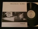 MALCOLM HOLCOMBE SAM MILNER Trademark LP PRIVATE FOLK PSYCH NM
