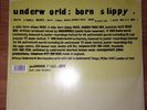 Underworld Born Slippy 12