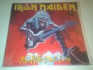 IRON MAIDEN FEAR OF THE DARK LIVE 12