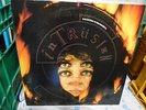 LP Valentina Ponomareva - Intrusion - Free Jazz Russo -  UK 1988