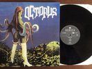 Octopus - Restless Night - Like New vinyl LP Psychedelic 1971 PSYCH rock