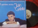 JUAN GABRIEL ** 16 Grandes Exitos ** ORIGINAL 1985 LP Venezuela