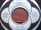 The Jades - I'm Where It's At (Ree)
