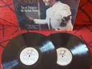 JUAN GABRIEL **En El Palacio De Bellas Artes** RARE 1990 LP Venezuela MISSPRINT