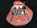 Vintage 1986 METALLICA 