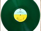 Green Day - Dookie Limited GREEN colored Vinyl, Sealed Hot Topic /1000