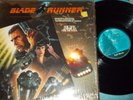BLADE RUNNER Orchestral Adaptation LP O.S.T. Music Vangelis Still In Shrink