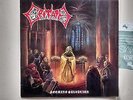 Epitaph, Seeming Salvation LP 1992. Thrash Records