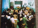 Oasis Masterplan Vinyl LP