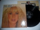 Alex – Handle With Care LP Mercury ?– 9199 495