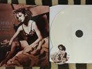 Madonna Dressing Room White Lp