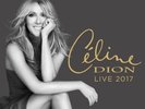 1 à 5 places côte à côte en CARRE OR pour Céline Dion Le 12/07/17 à Lyon