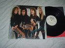 METALLICA Garage Days '87 LP cultic THRASH ORIGINAL US WHITE label   press