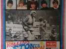 The Rolling Stones in Action - Lp - Vinyl - Club Edition - Rar