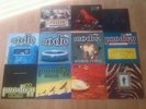 prodigy vinyls