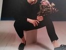 Christine and the Queens (2015)  Blue Vinyl LP  NEW