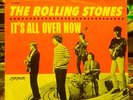 Rolling Stones Single 45RPM, Rarität