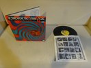 NM- BEAUTIFUL  Poe Up Through The Spiral LP RARE ORIG. 1971 UNI GATEFOLD PRESS