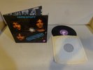 VG Hard Stuff Bulletproof LP  1972 UK GF PRESS ON PURPLE RECORDS  Deep