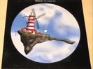 RARE GORILLAZ FEEL GOOD INC LIMITED EDITION 300 COPIES ONLY 7