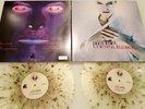 David Bowie Wishful Beginnings Vinyl 2 LPs Bureau Supply New Sealed Rare Limited