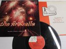 THE FIREBALLS Self Titled 1960 VINYL LP Top Rank RM 324 w Original Inner Sleeve
