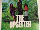 THE UPSETTER Upsetters LEE SCRATCH PERRY Trojan LP Near Mint