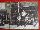 The ALLMAN BROTHERS BAND - AT FILLMORE EAST - 1st Press  USA CAPRICORN SD 2-802