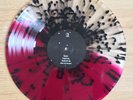 Oranssi Pazuzu Muukalainen puhuu Clear / Purple w Black Splatter Vinyl LP x/150