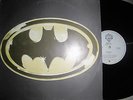PRINCE,BATMAN,MAXI SINGLE,VENEZUELA,LP,VG++,RARE,BATDANCE,BATMIX,PROMO,LP,1989
