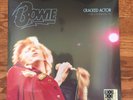 David Bowie Cracked Actor Live Los Angeles Vinyl RSD 2017 Record Store Day #5000