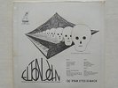 ELTON JOHN Ol' Pink Eyes Is Back SEALED 2LP WRMB 331 Wizardo Live UK 1974