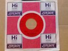 The Buddhas Lost Innocence / My Dream rare 1967 US Shell Dee label 45