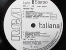 Patty Pravo - INCONTRO PROMO