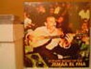 ECSTATIC MUSIC OF THE JEMAA EL FNA LP/Sublime Frequencies/Sun City Girls/Morocco